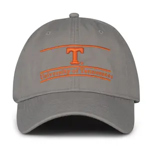 Tennessee Cap 'T' Bar Design