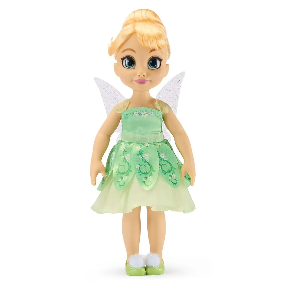 Disney Store Tinker Bell Disney Once Upon a Story Doll – Peter Pan – 16'' Disney Store Tinker Bell Disney Once Upon a Story Doll – Peter Pan – 16''