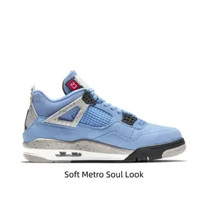 Collectible Sports Shoes - Versatile for Game Play and Street Wear
