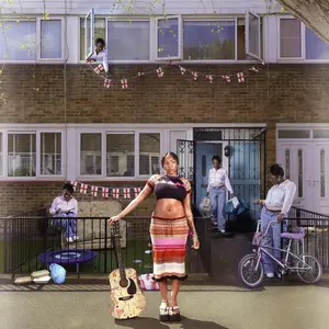 Rachel Chinouriri - What A Devastating Turn Of Events [Indie-Exclusive Colored Vinyl] NEW Vinyl Record