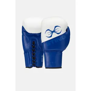Orion Lace Up Boxing Gloves