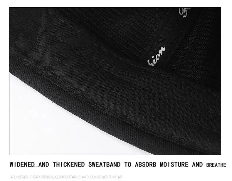 Spring New Hat, Korean Version Street Hat, Personality, Beanie, Round Hat, Sailor, Landlord Hat, Men's And Women's Niche