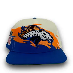 Denver Miles Vintage SnapBack