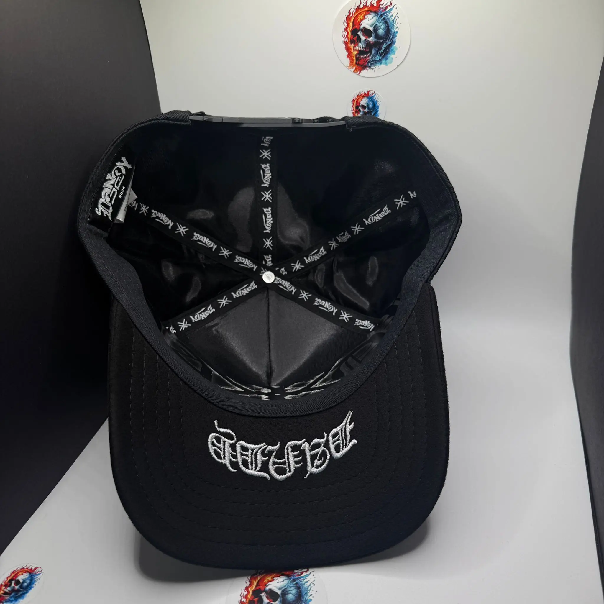 dandy hats x jc (checkmate) - TikTok Shop