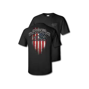 Chevy Racing "Chevy Nation" T-Shirt