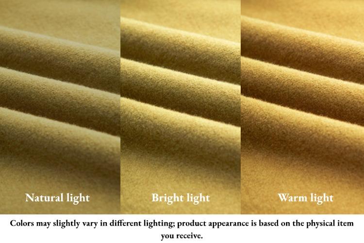 OGL Eco-Mousse Thermal Ruched Sides Tuckable Mockneck Top ProWarm 41F-59F Elegant Knit Minimalist Womenswear teacher bae outfit Clothes Clothing SpringStatements