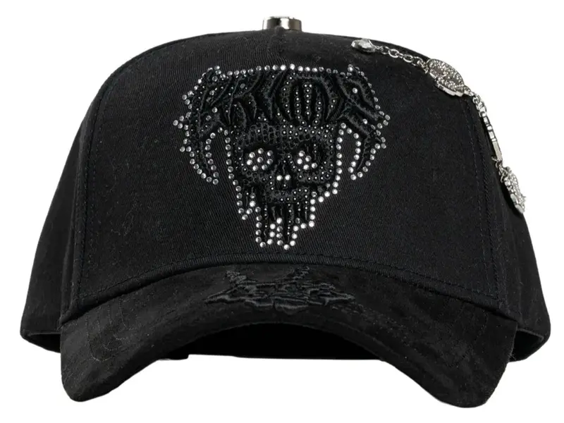 Trending Streetwear Baseball Cap – Unisex Adjustable Snapback Hat