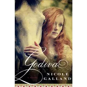 USED-Godiva by Galland, Nicole (Paperback)