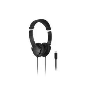 Kensington Computer  USB-C Hi-Fi Headphones