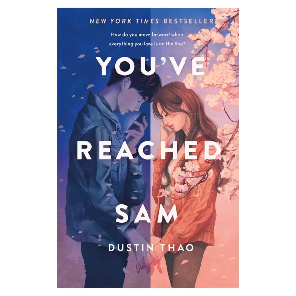 You've Reached Sam: A Novel Hardcover