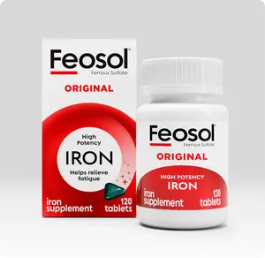 Feosol® Original
