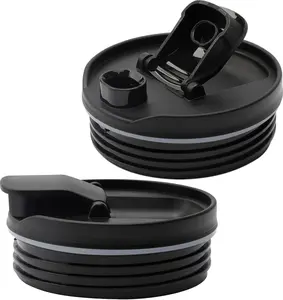 2 count Replacement   for  Blender, 2.81" Inner Diameter, Sip Seal Spout  Compatible with  16oz Cups, Fit for  BL660 BL740 BL770 BL780 BL810 BL820 BL830 QB3000 QB3004 QB3005