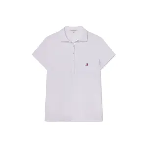 ALABAMA | CLAIRE POLO | COLLEGIATE
