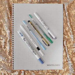 Bullet Journaling Kit