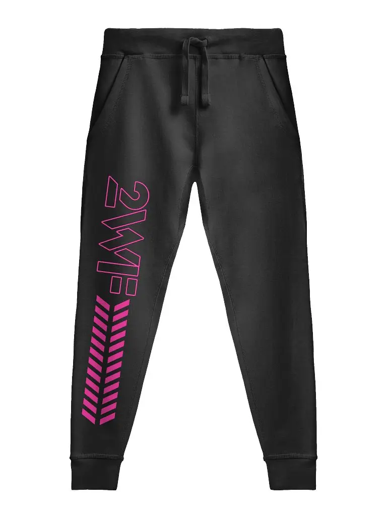 Copy of Day 1 joggers 2wheelfeels