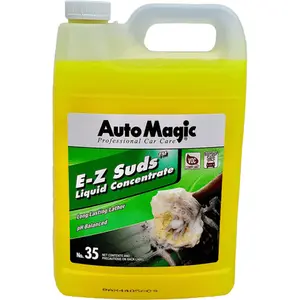 E-Z Suds™ Liquid Concentrate