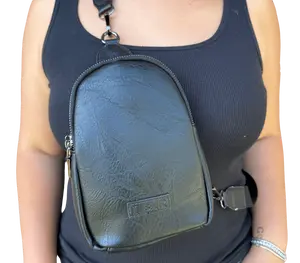 The Iris Mini Sling Bag (#8067) - By Iris & Rainbow The Iris Mini Sling Bag (#8067) - By Iris & Rainbow