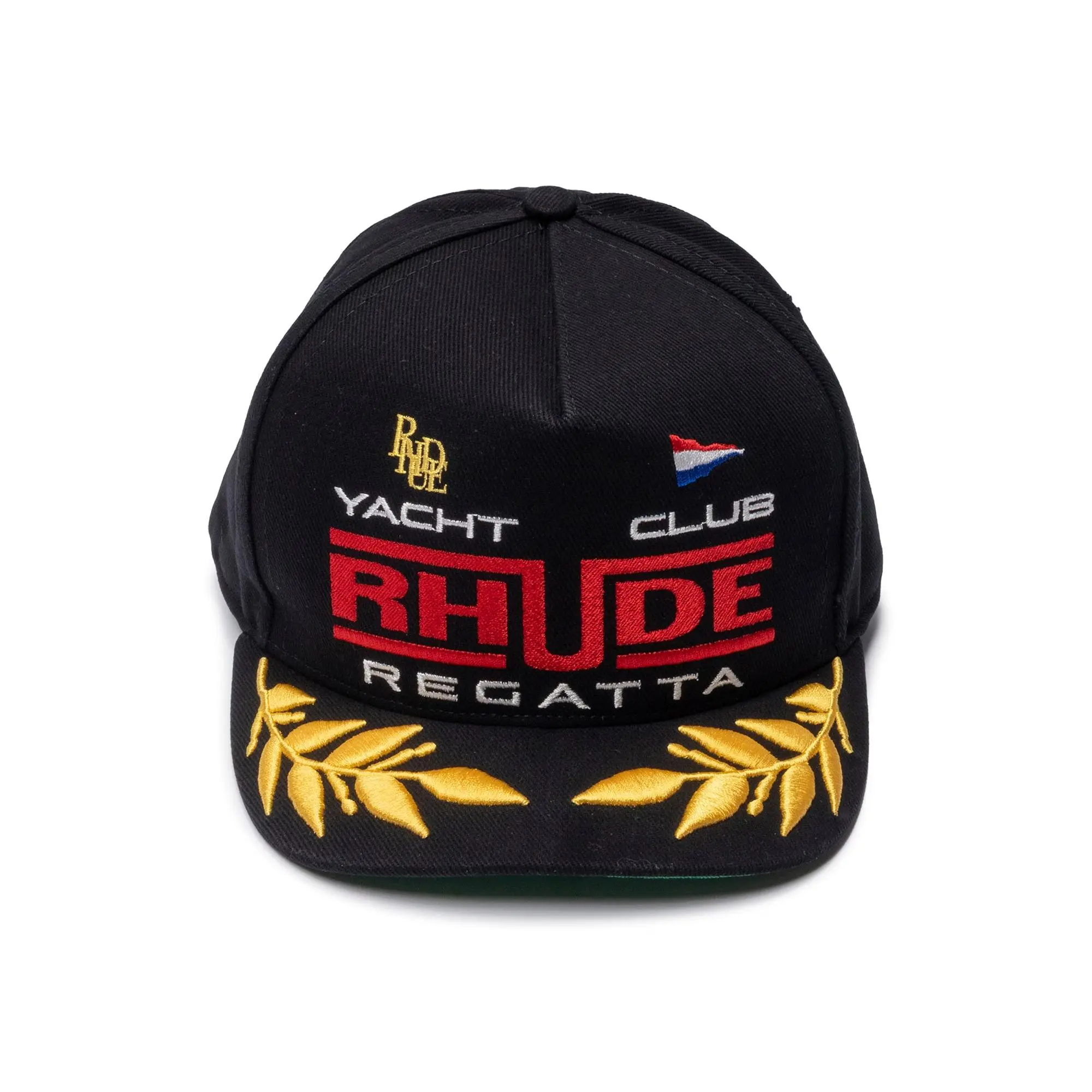 Rhude Regatta Club Hat