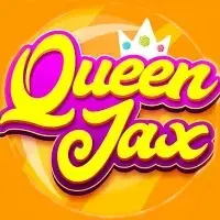 Queen Jax shop logo