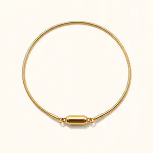 Magna Snake Bracelet
