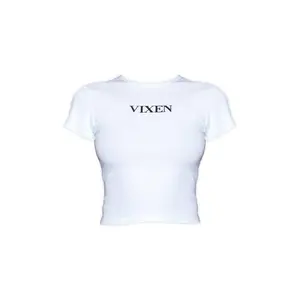 Vixen Baby Tee