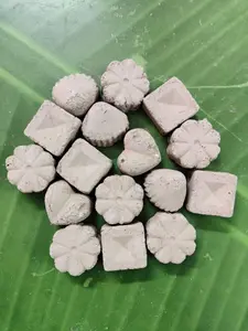 Grey Almond Clay Assorted Cookies 200 gms
