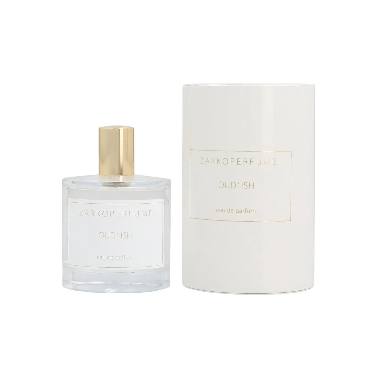 Zarkoperfume Oud'ish By Zarkoperfume Eau De Parfum For Unisex
