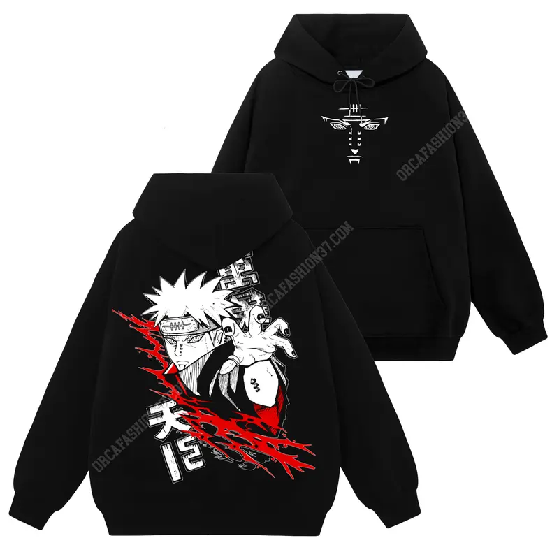 akatsuki sweatshirt - TikTok Shop