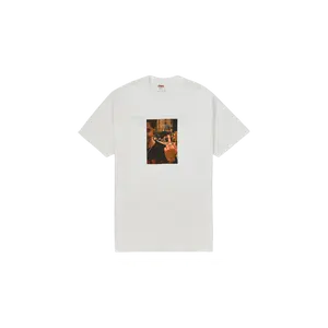 Supreme "Blessed" Tee White