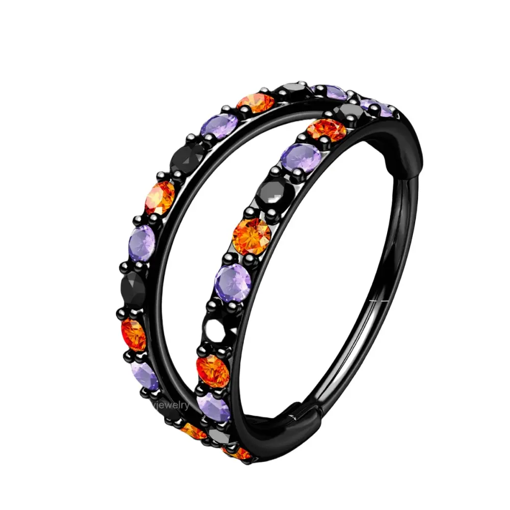 Black+Orange+Purple