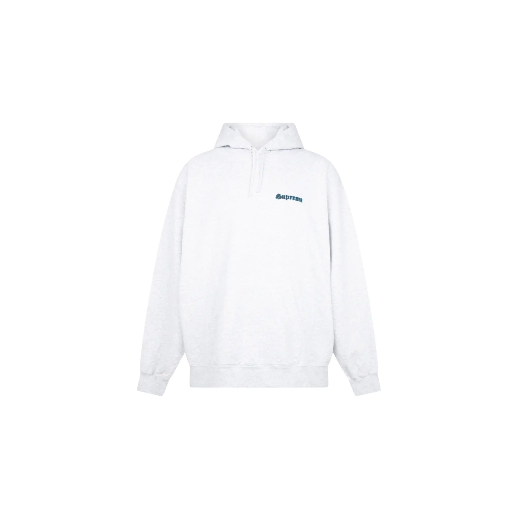 Supreme Love Hoodie "SS21" SU10318