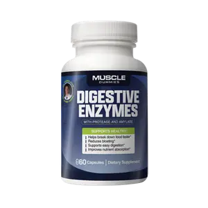Digestive Enzyme