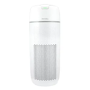 Homedics T43 Large Room Air Purifier With UVC Sanitization Homedics T43 Large Room Air Purifier With UVC Sanitization