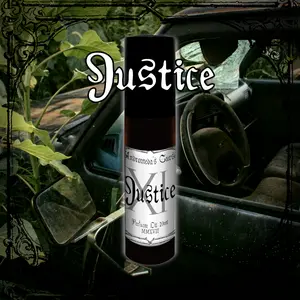 Justice - Reclaimed Wilds - Rollerball Perfume Oil