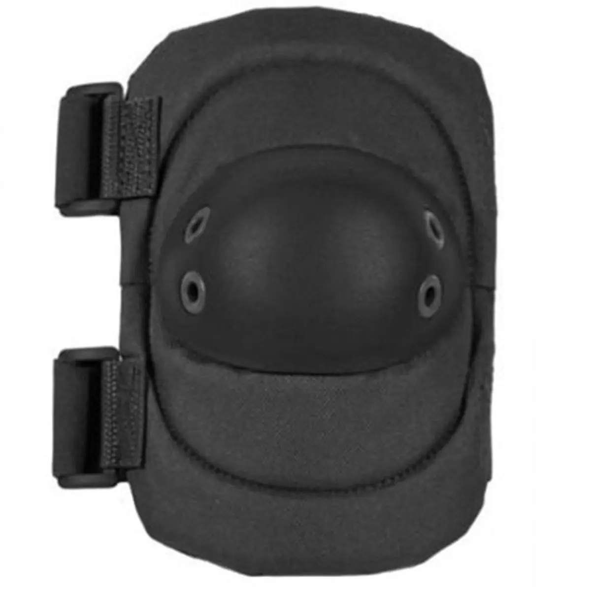 Blackhawk V.2 Advanced Tactical Elbow Pad, Black