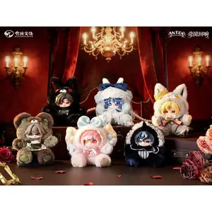 ANTOO V2 Wonderland Adventure Mystery Sealed Blind Box – Cute Collectible Figures PAP