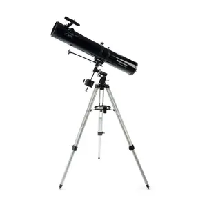 PowerSeeker 114EQ Newtonian Telescope PowerSeeker 114EQ Newtonian Telescope