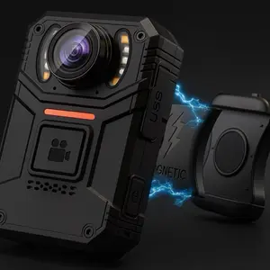 BODY CAMERA 4K
