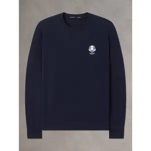 RYDER CUP | RUSS CREWNECK