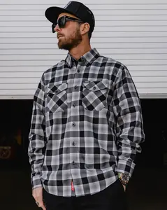 Camshaft Flannel