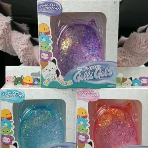 Squishmallow Gelli Gels