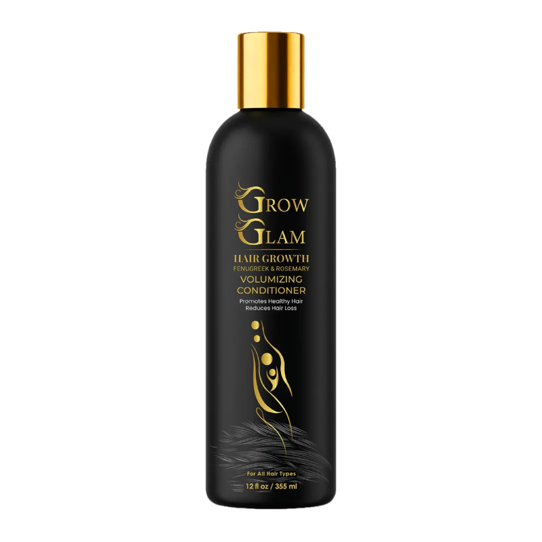 Grow Glam Volumizing Hair Growth Conditioner