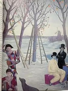 USED-Incidents in the life of Joseph Grimaldi by Giles Neville (Hardcover)