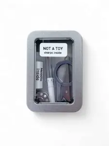 Sewing Kit (NOT a toy)