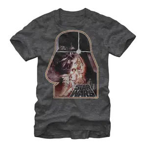 Men's Star Wars Skywalker T-Shirt Men's Star Wars Skywalker T-Shirt