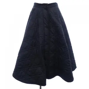 Pre-owned Dior Others Small Leather Goods Christian Skirt