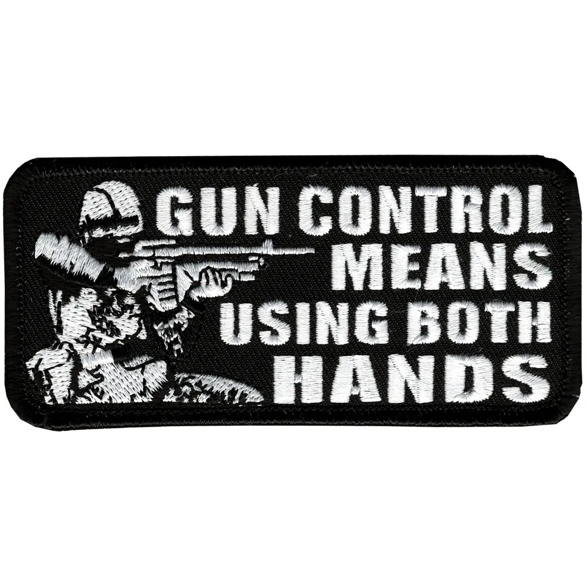 GUN CONTROL MULTI 4W 2H