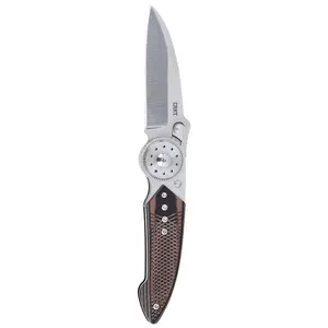 CRKT Walker Blade Lock Knife