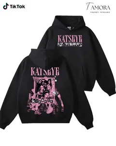 KATSEYE Beautiful Chaos Vintage Shirt, Soft Is Strong Graphic Tee, Retro Kpop Streetwear T-Shirt, Hoodie, Sweatshirt, Gabriela Inspired Design