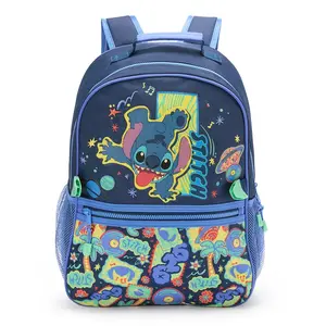 Disney Store Stitch Backpack – Lilo & Stitch